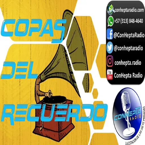 ConHeptate con Dios 2021-03-09 13:30