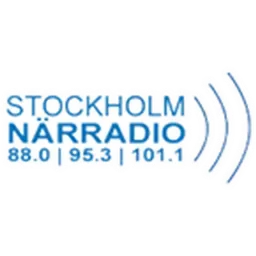 Stockholm Närradio 101,1