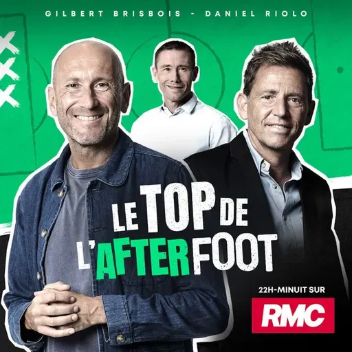 Le Top de l'After Foot : "Cherki ne doit pas être titulaire, ça doit un remplaçant de luxe" – 05/06
