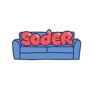 111: Dead Dads with Ian Fidance | Soder Podcast | EP 109