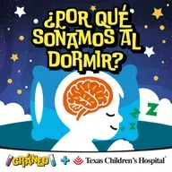 ¿Por qué soñamos al dormir?