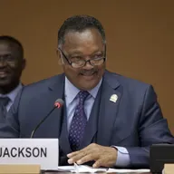 February 17, 2026 - Jesse Jackson remembered by Obamas as "a true giant"