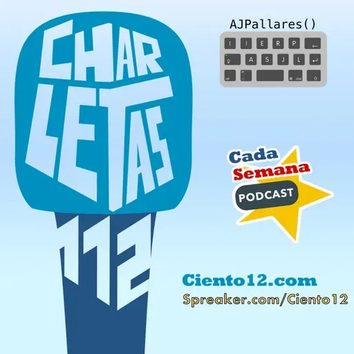 135. El ciento12 se va de vacaciones