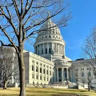 Bills in state senate, Trump accounts for kids, Wallpaper as art