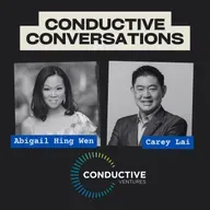 “Many people feel seen by the works I do”: Interview with Abigail Hing Wen