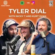 Episode 253 – Tyler Dial