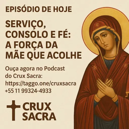 15h - Solenidade da Padroeira - 17 de junho de 2025 - enfermos e idosos.