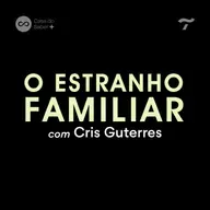 17. Cris Guterres: adotar e ser adotada