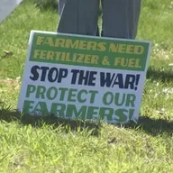 The Polycrisis, Worsened By War, Is Devastating Our Global Food System