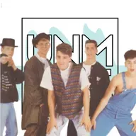174: Let’s Form a Boy Band