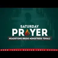 🛑Saturday Service - #Live January 3rd 2026|#yacobpastor #endtimemessagechurch #2025 #hsbm