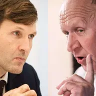 "Räägime asjast": nüüd näeme, kuidas toimib "liberaalne demokraatia"