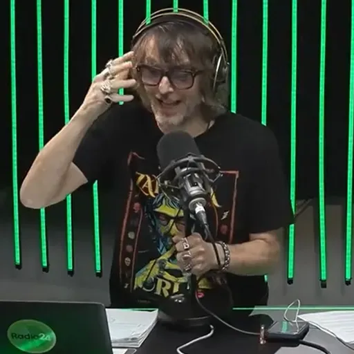 La Zanzara del 18 marzo 2026