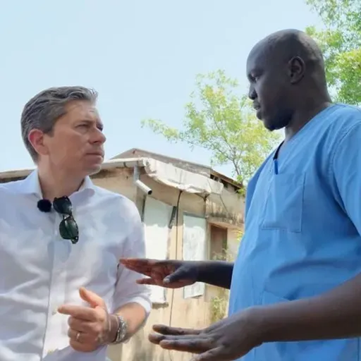 3240: South Sudan’s Crisis Is Solvable, If Promises Are Kept, Says UN Relief Chief