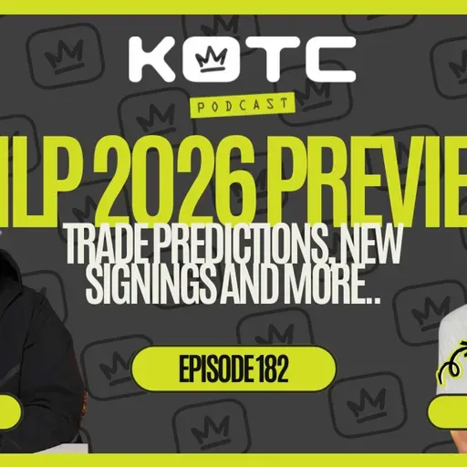 MLP 2026 is coming | Latest news, drafts, season gossip and more..
