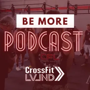 #BEMORE Podcast
