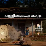 പുള്ളിക്കുടയും കാറ്റും | മിന്നാമിന്നി കഥകൾ | Podcast