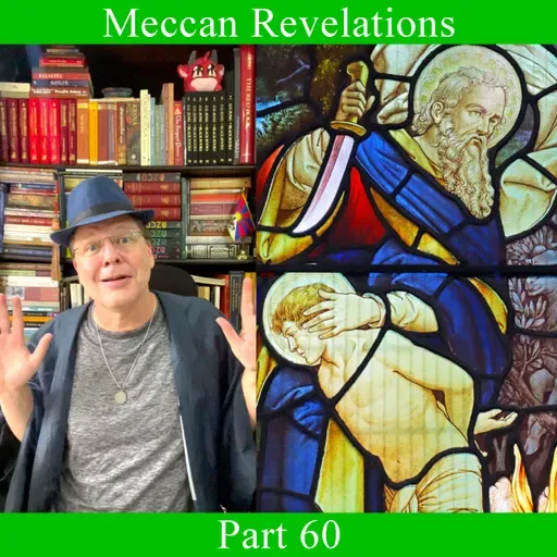 Meccan Revelations - Part 60