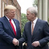 December 23, 2025 - More Epstein documents released, fueling fresh questions for Andrew and Trump