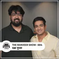 The Arrange Marriage Boss - How To Marry The RIGHT Person l Taksh Gupta On TRS