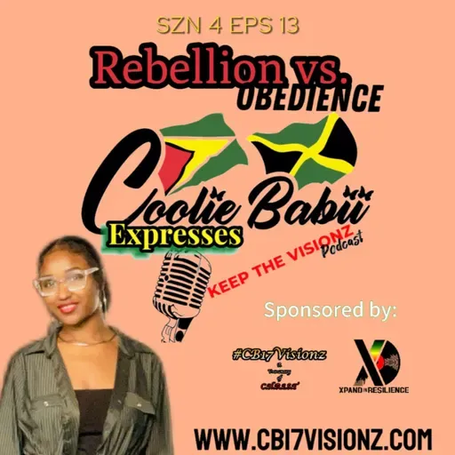 (SZN 4 EPS 13) Rebellion VS. Obedience