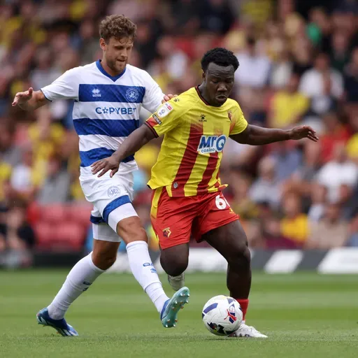 It's time for Irankunda to stamp his Socceroos credentials