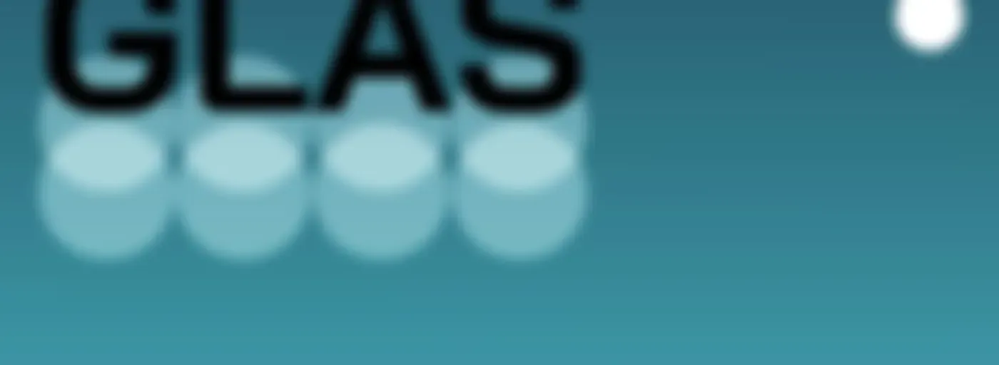 Prvi glas