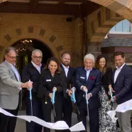 Mirbeau Opens Luxury Spa in Beacon
