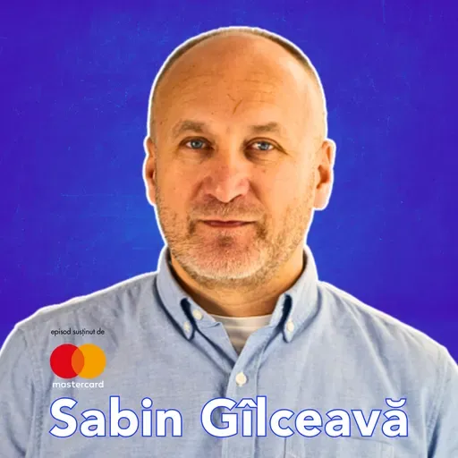 Negocierea ca dialog: ce rămâne după ce batem palma, cu Sabin Gîlceavă