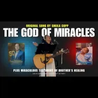 Song & Testimony: The God Of Miracles