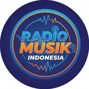 Radio Music Indonesia
