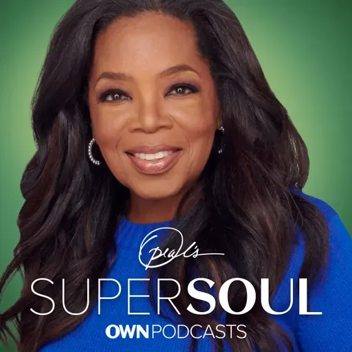 Super Soul Summer: Caroline Myss Discovering Your Life's Purpose