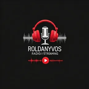 RoldanyVos - Radio Streaming