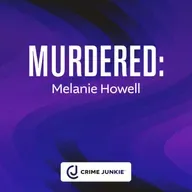 MURDERED: Melanie Howell
