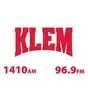 KLEM 1410 AM - KLEM
