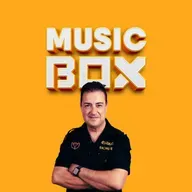Vuelve a escuchar MUSICBOX (07/06/2025) Parte 1