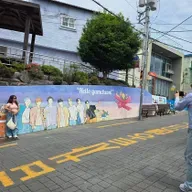 Traces of purple: How Busan remembers BTS ahead of its 'Arirang' concerts in June