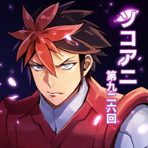 そこあに「鎧真伝サムライトルーパー」 #926