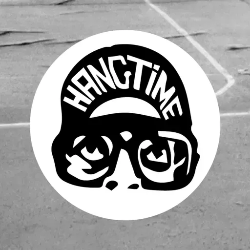 HANGTIME ! Saison 18 épisode 20 - GUEST : BLOOM BAT