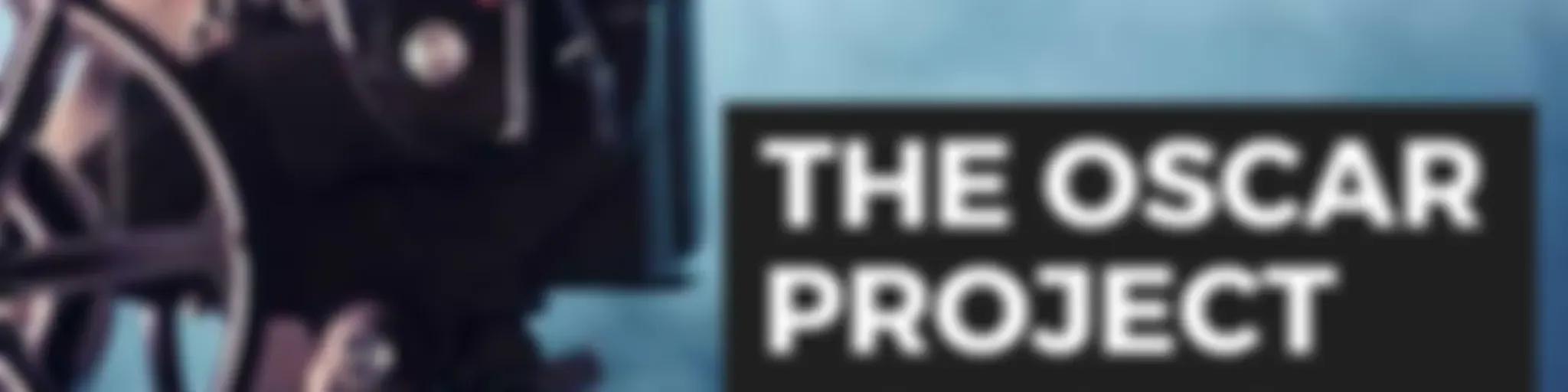 The Oscar Project Podcast