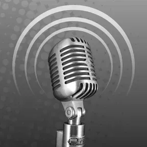 Mr chau2's Podcast
