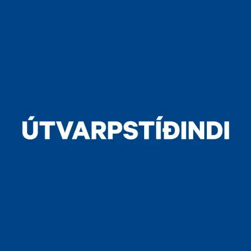 Útvarpstíðindi 14:00