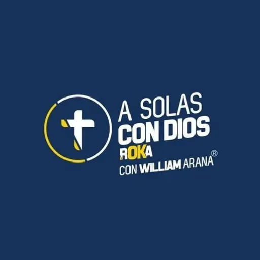 A SOLAS CON DIOS 7 DE MAYO