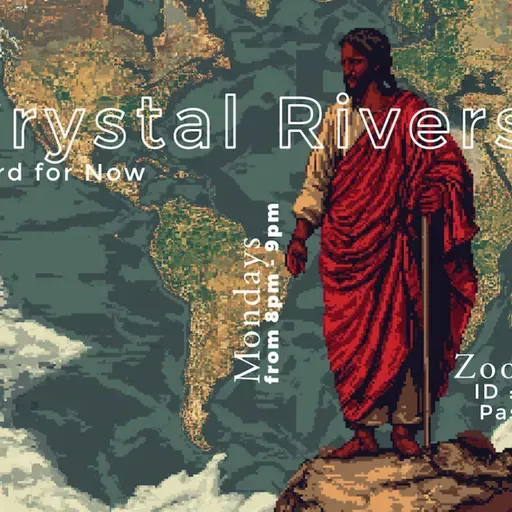 Understanding the Sixth Day and the Coming Rest | Word for Now | Nov 10, 2025 | CR