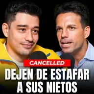 Experto en Pensiones: “Hay que cambiar el sistema antes de que sea tarde” (Daniel Fernández)