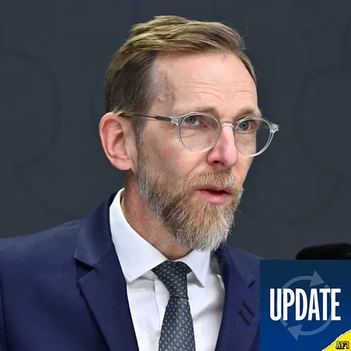 Nyhetssammanfattning – 9 april 16:00