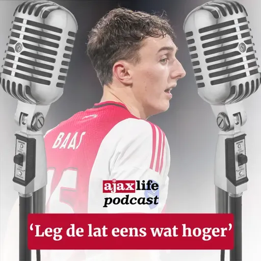 #234 - ‘Leg de lat eens wat hoger’