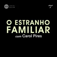 16. Carol Pires: a maternidade atípica