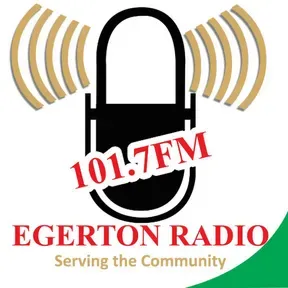 EGERTON RADIO 101.7FM