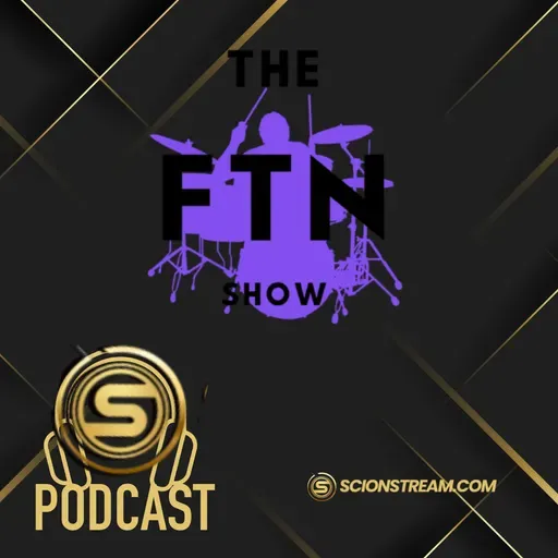 The F.T.N Show  2025-11-20 20:00